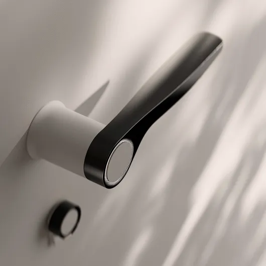 Nerjaveča jeklena kljuka