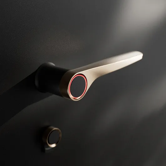 Nagrajena kljuka Magnifica