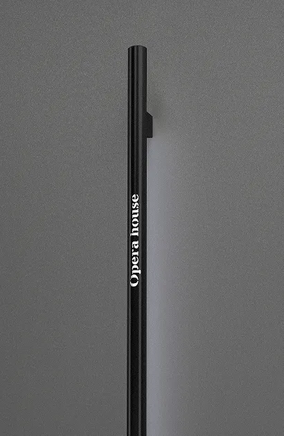 Ausgezeichneter Griff LabeLux