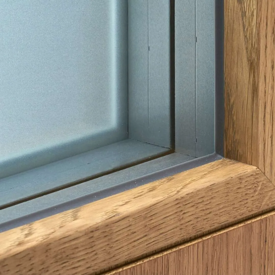 Lasuren Farben für Holz Haustüren