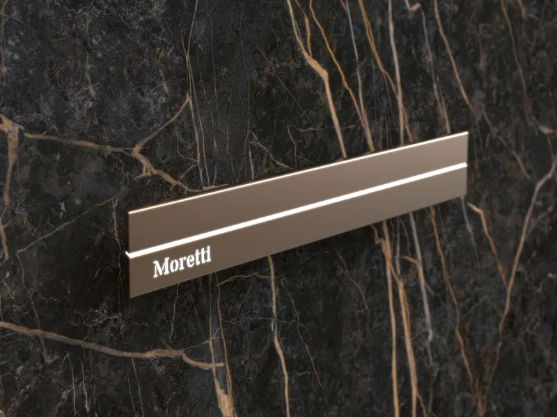 Customization options for doors and accessories