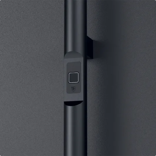 Locking systems for entrance doors