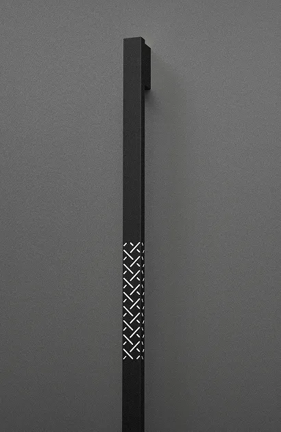 Ausgezeichneter Griff MagmaLux