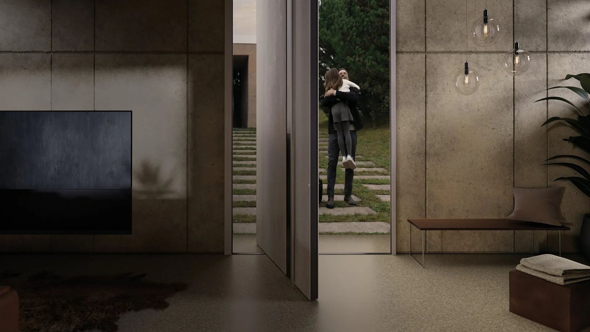 Naj bo osebno, naj bo vaše