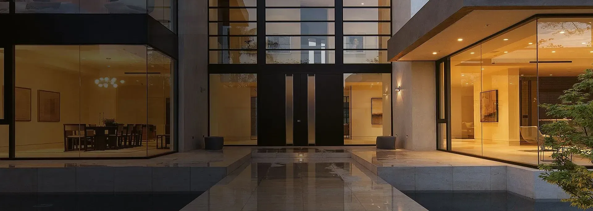 Front door manufacturers