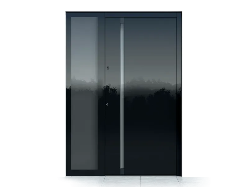 Materiau verre