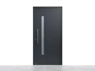 Ugiden model z okroglim ročajem.
