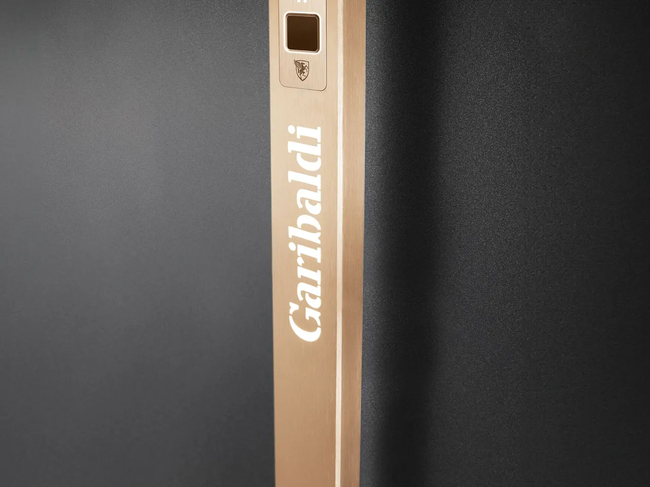 Dizajn vhodnih vrat prilagojen po vaših željah