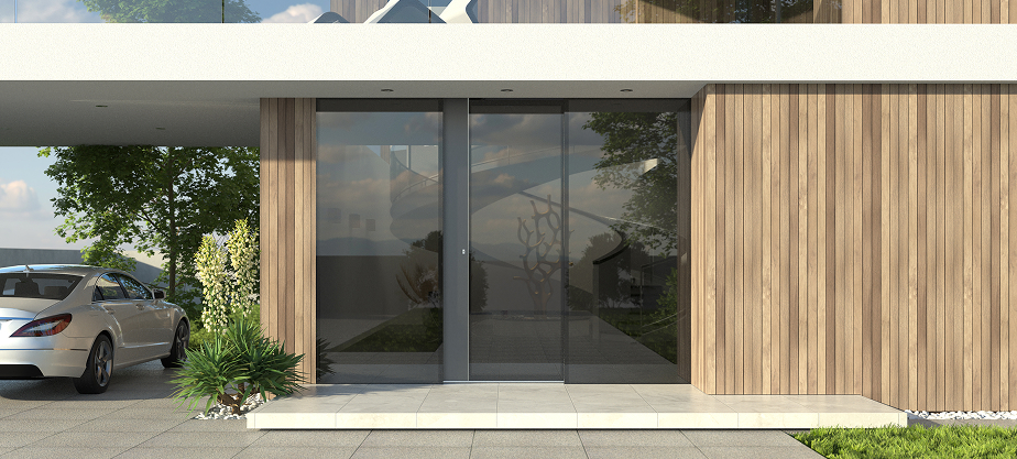 Nagrajeni prototip prihodnosti