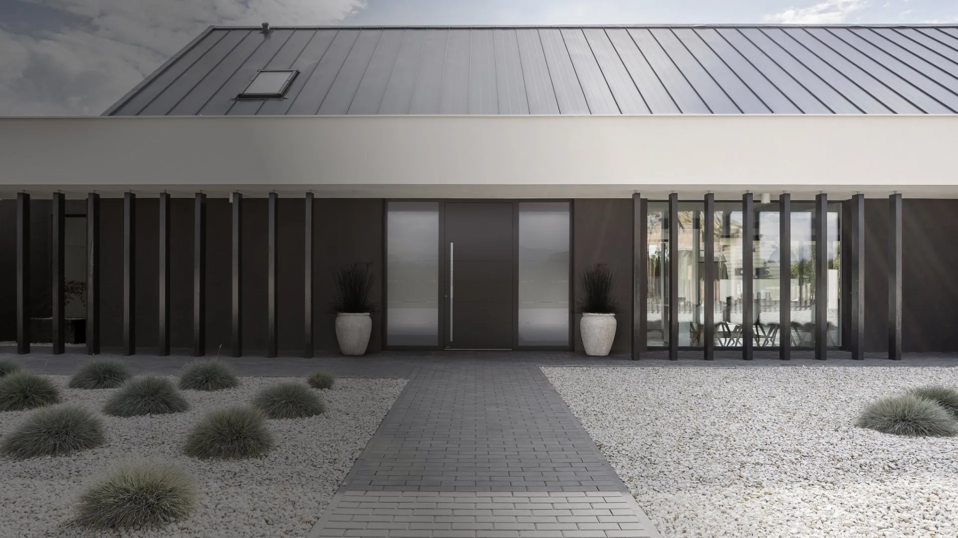 Nasveti za vzdrževanje vhodnih vrat