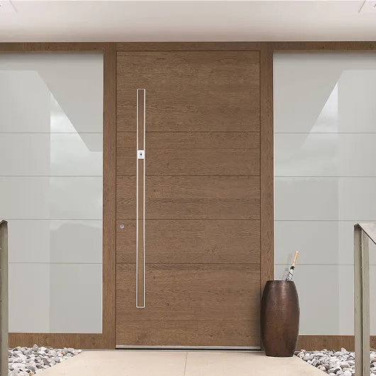 Natürliche Maserungen