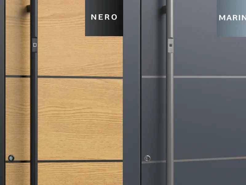 Nero Mairne package