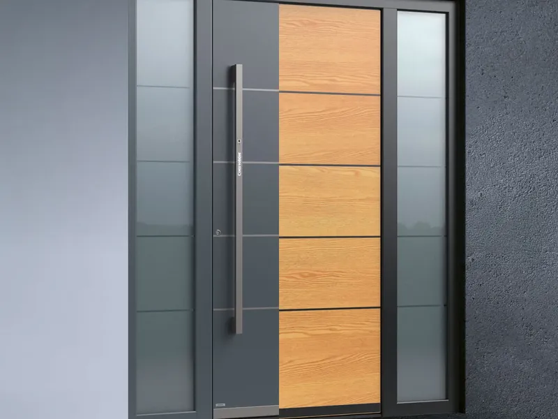 Nero Marine Zubehör