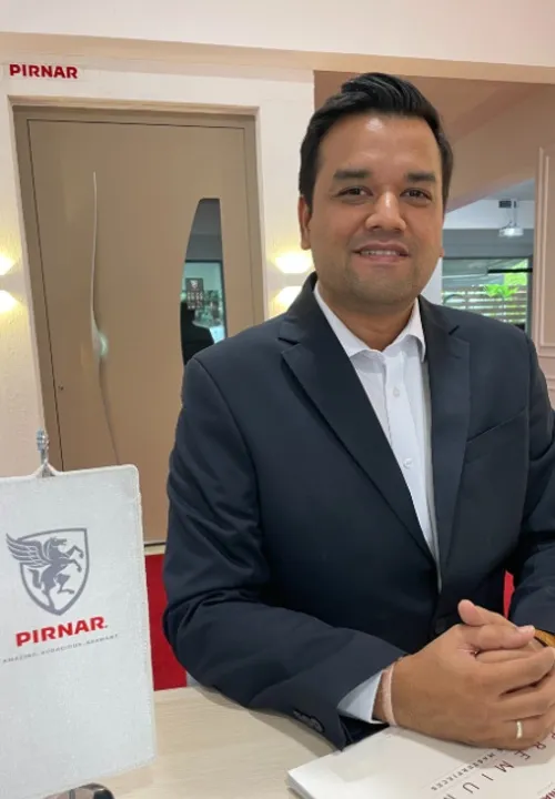 Nilesh Sonigra, Pune