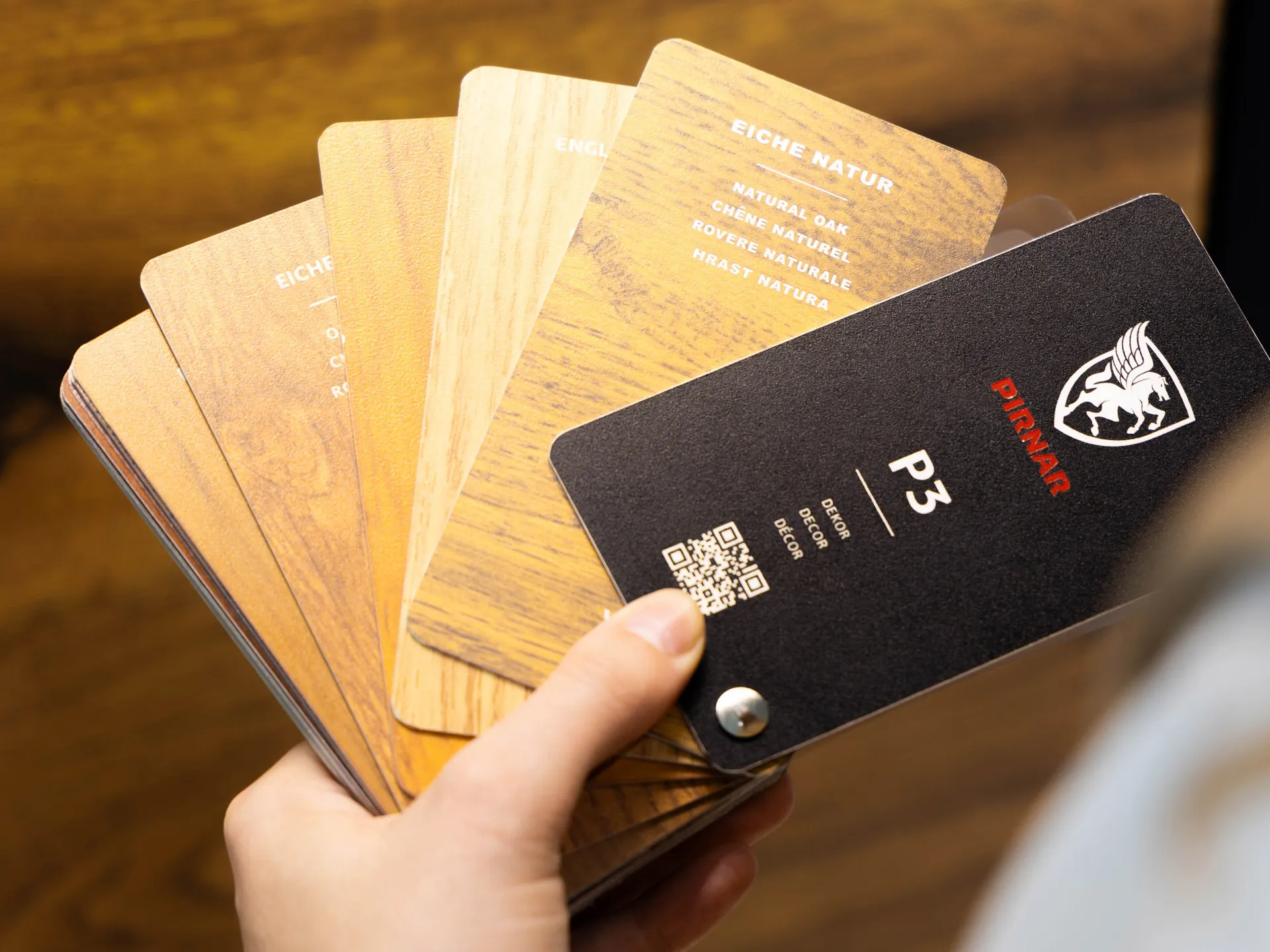 Oblikujemo personalizirane vhode