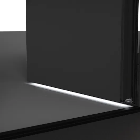 Udobna ambientna osvetlitev SmartLux