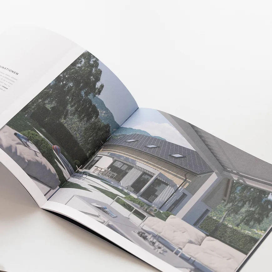 Download the latest Pergola catalogue