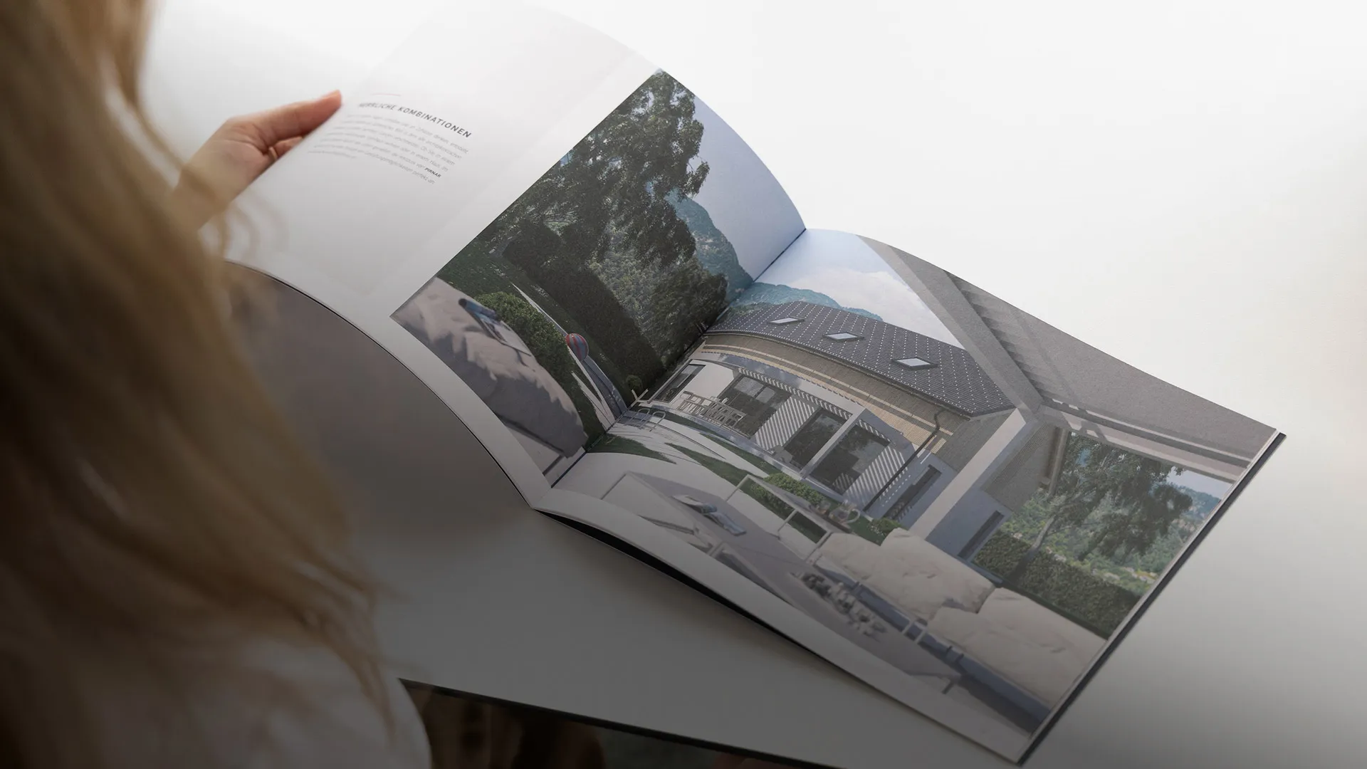 Pergola Catalogue