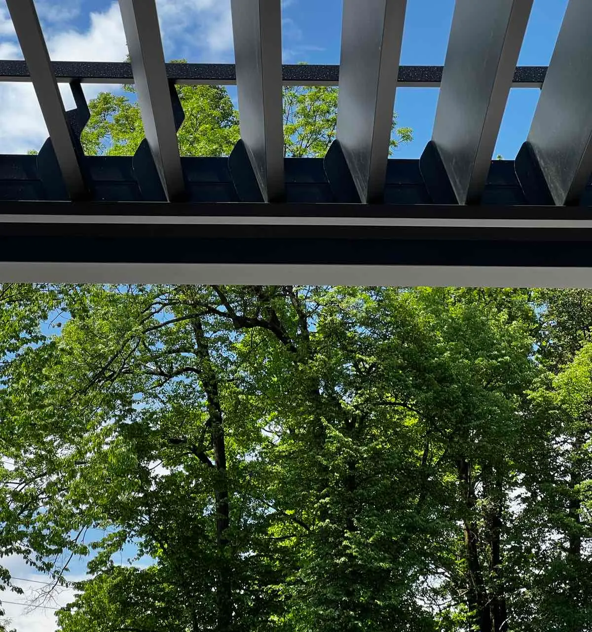 Pergola Inspirations