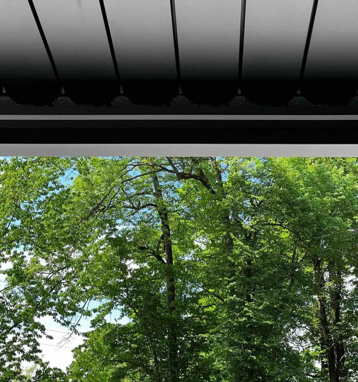 Pergola Inspirations