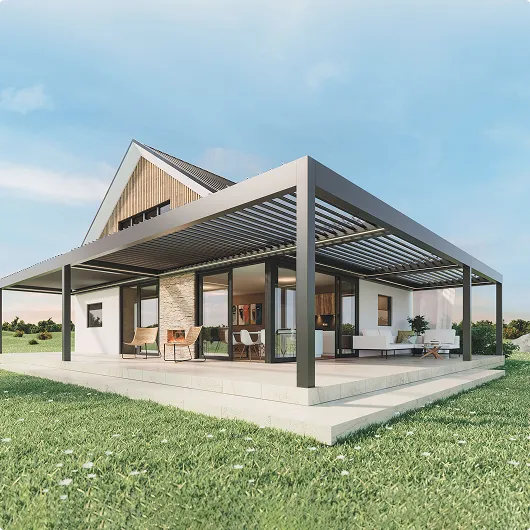 Pergola Inspiration