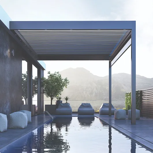 Pergola Inspiration