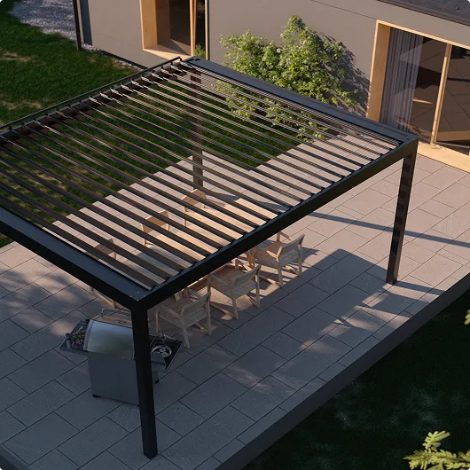 Pergola Inspiration