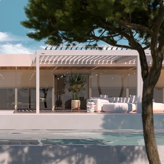 Pergola Inspiration
