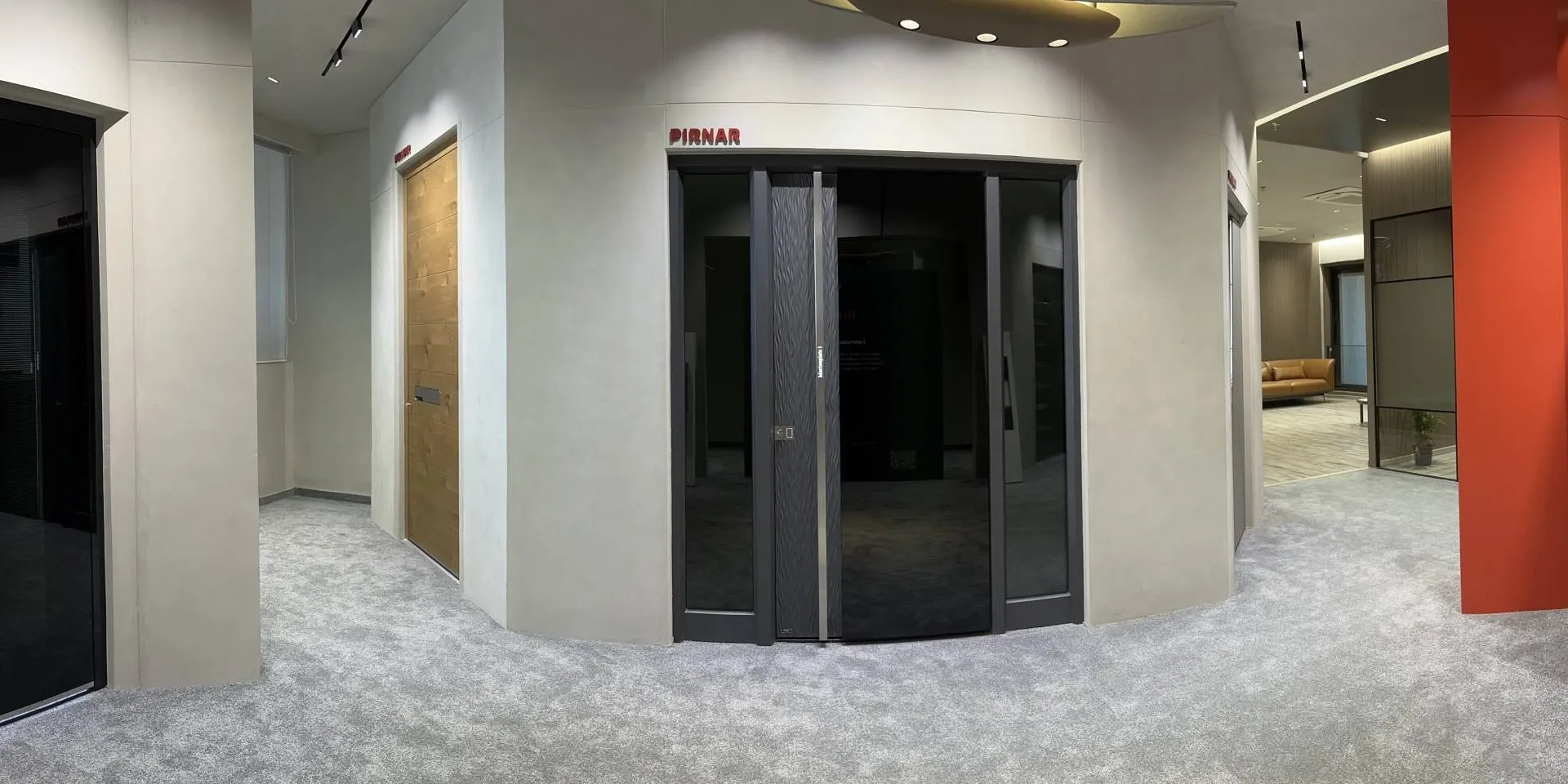 Front Doors Showroom in Ahmedabad