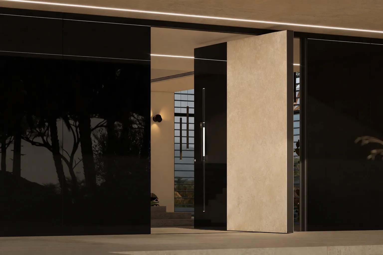 Pirnar Hersteller hochwertiger Haustüren in Deutschland