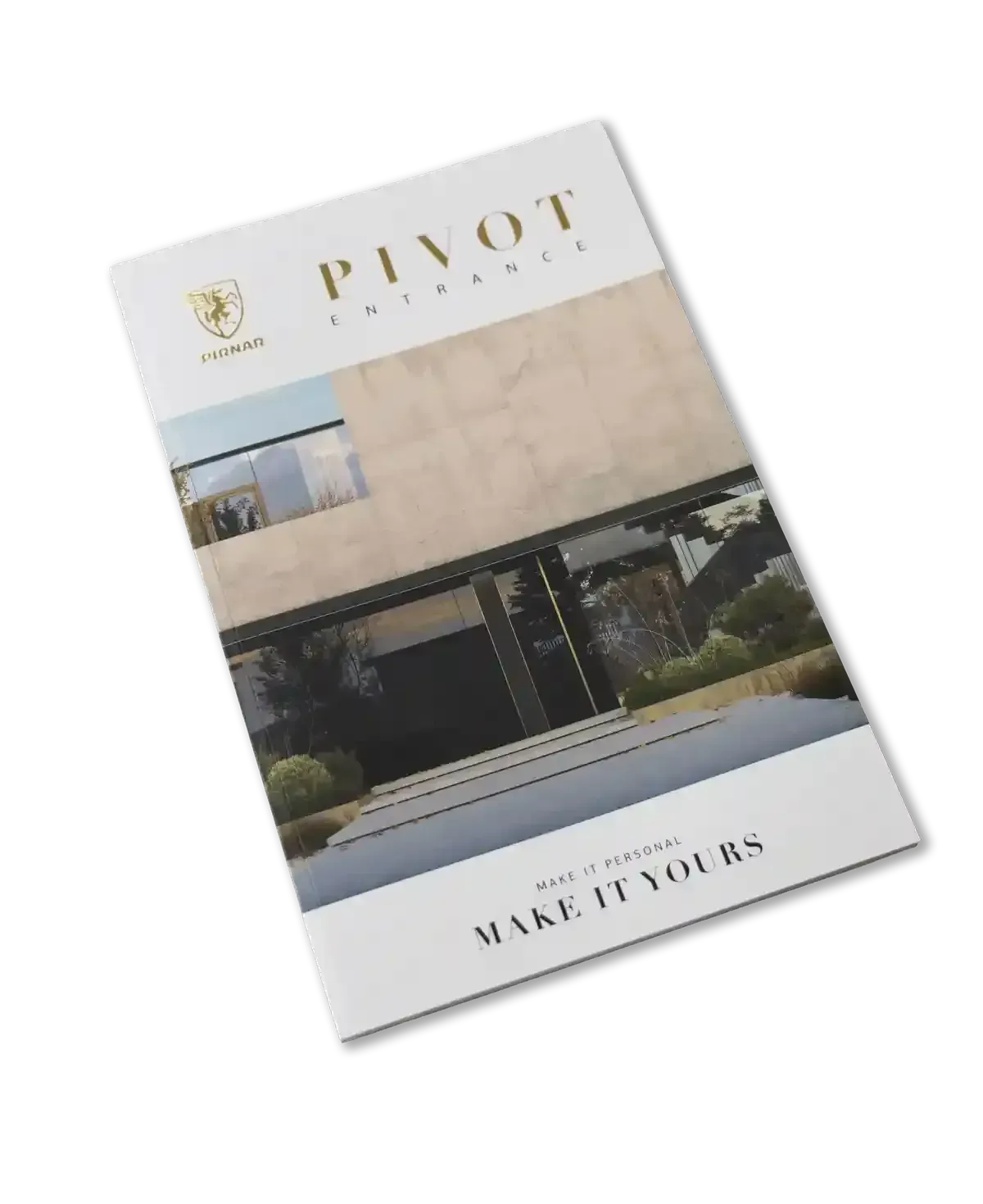 Pivot catalog