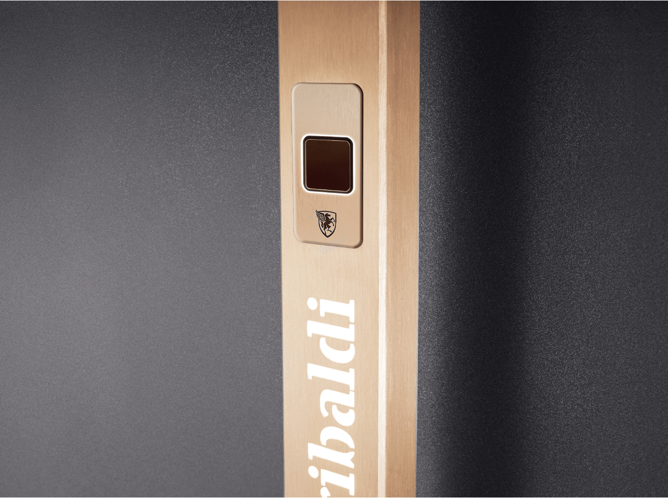 Fingerprint reader