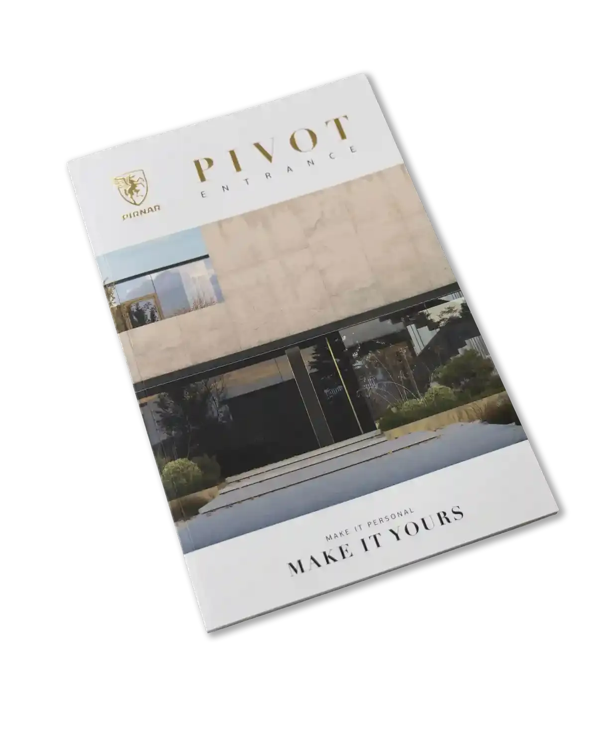 Pivot-Katalog
