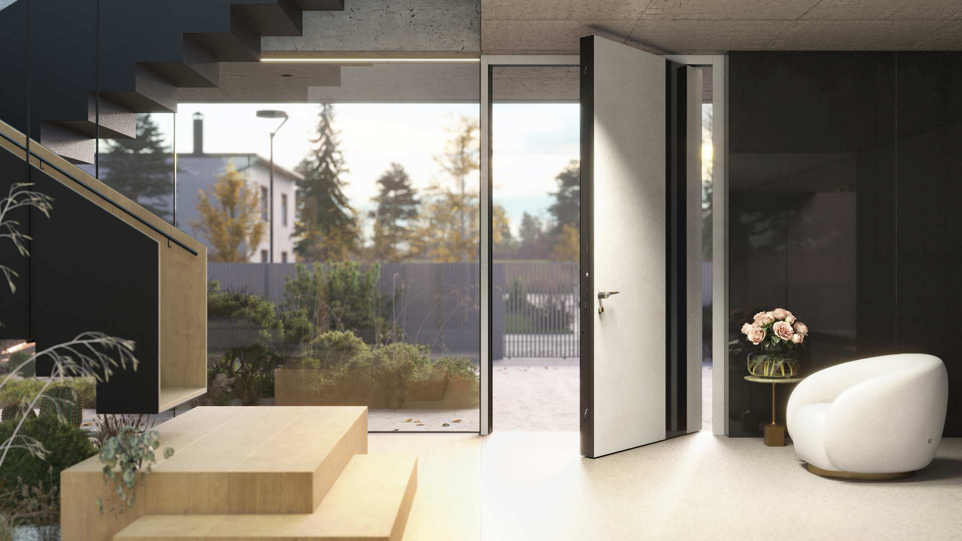 Pirnar Pivot: German Innovation Award Winner 2026