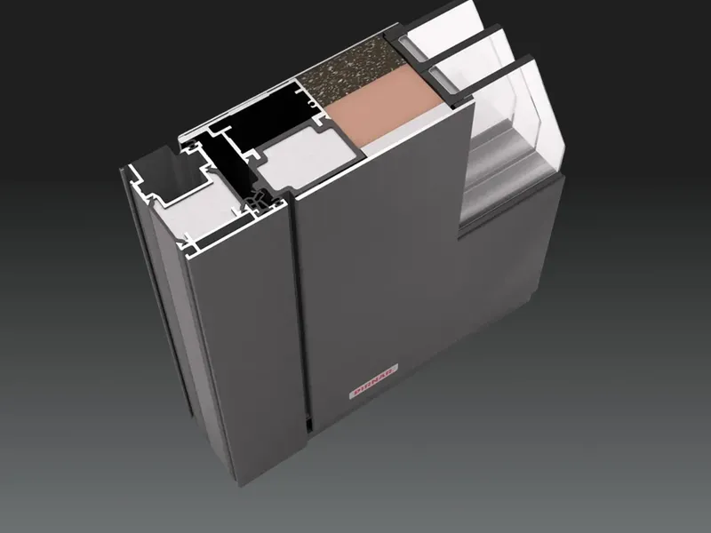 Premium-Schalldämmung