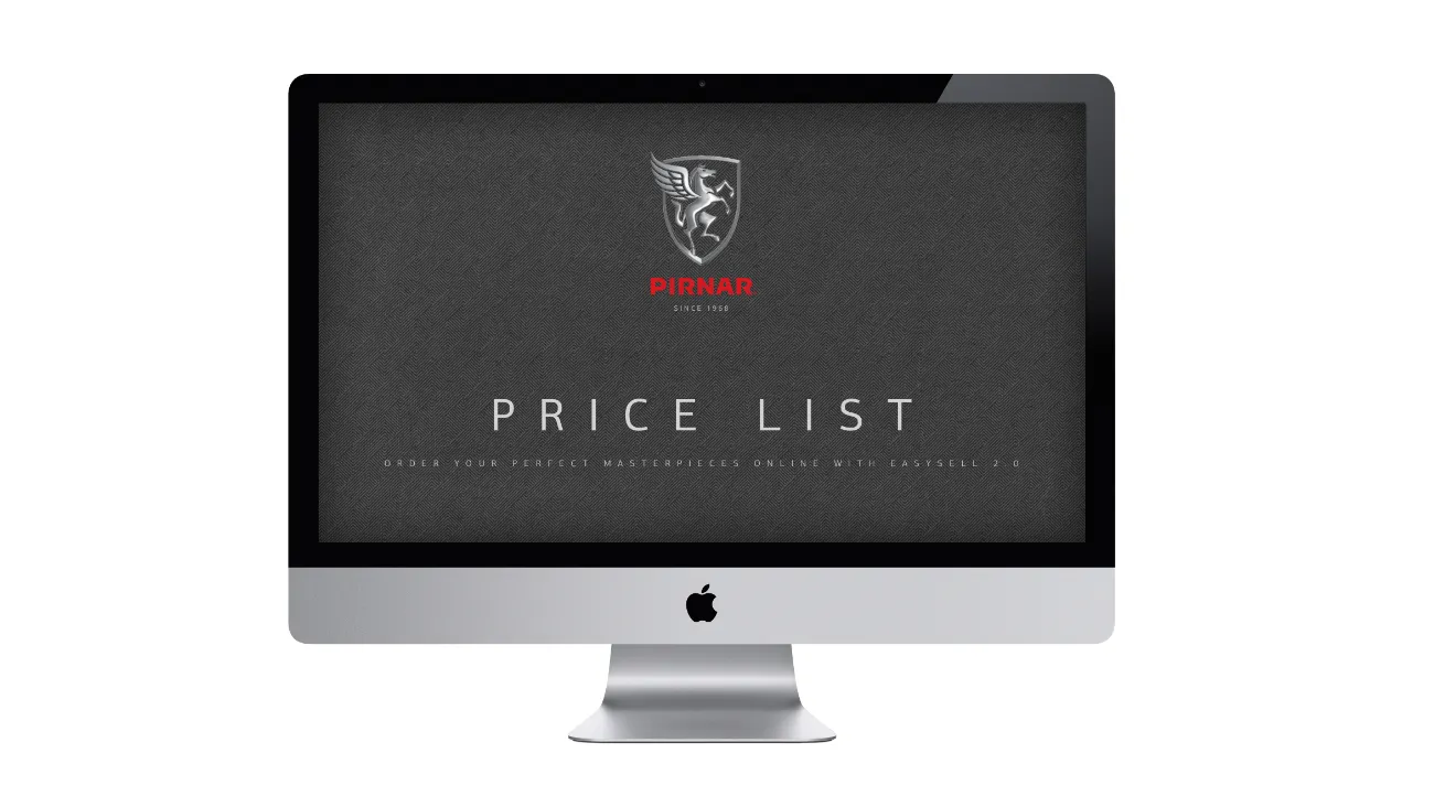 Price list 2025