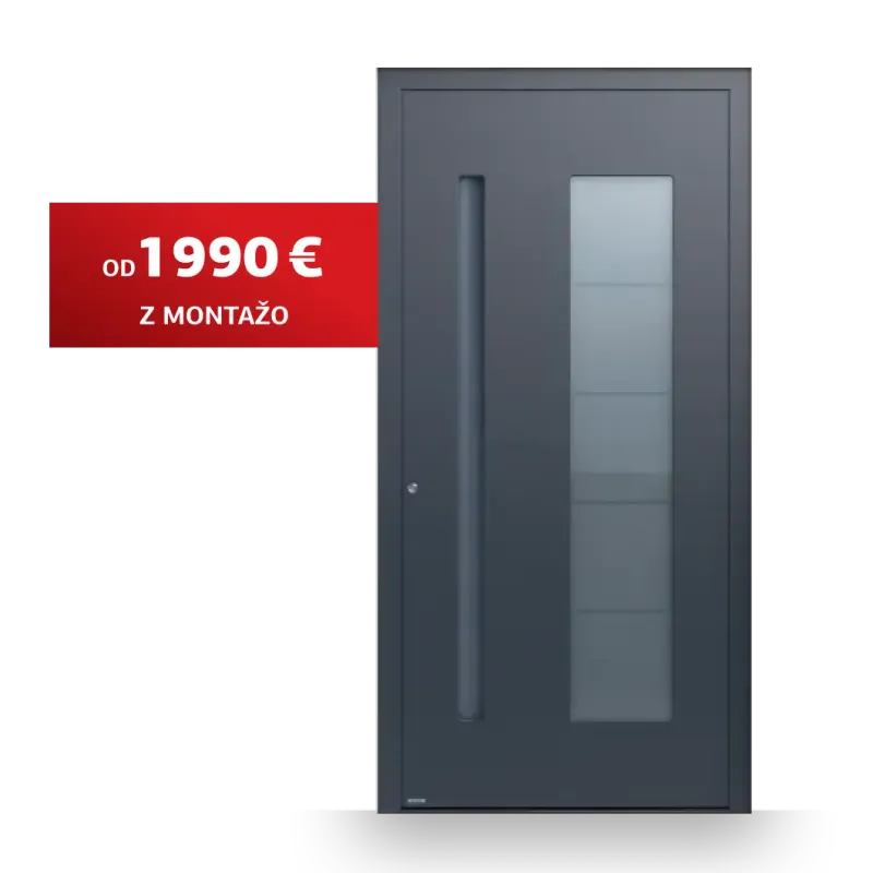 Pirmo model z ugodno akcijsko ceno