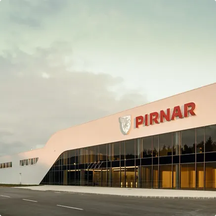 Proizvodnja vhodnih vrat