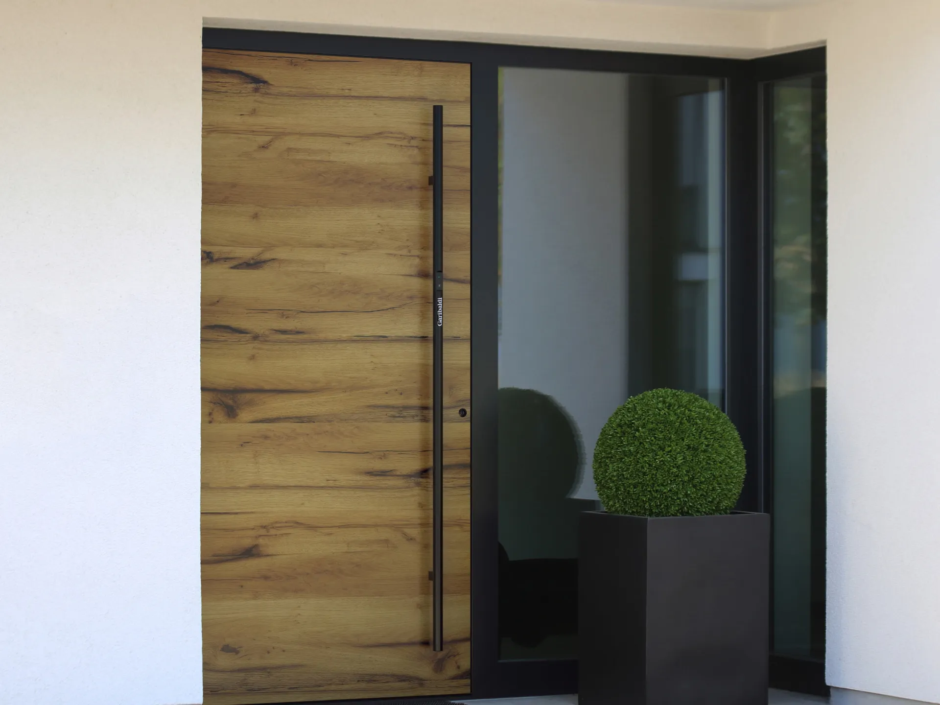 UV glass protection