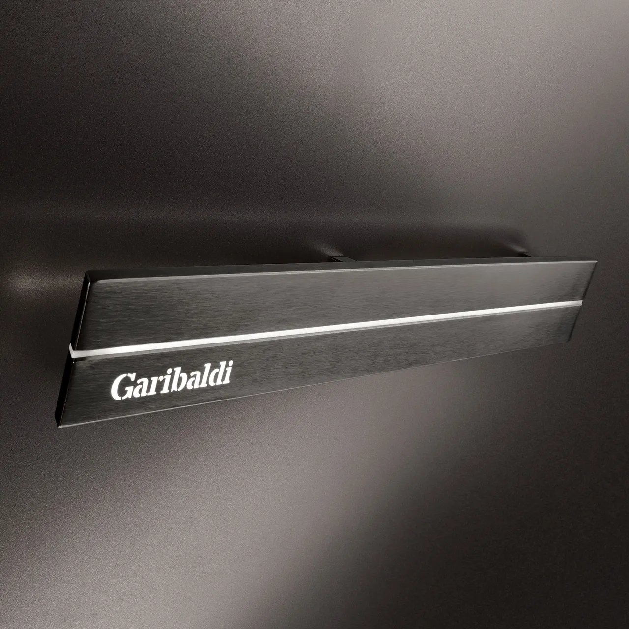 Example of PVD Door Finishes
