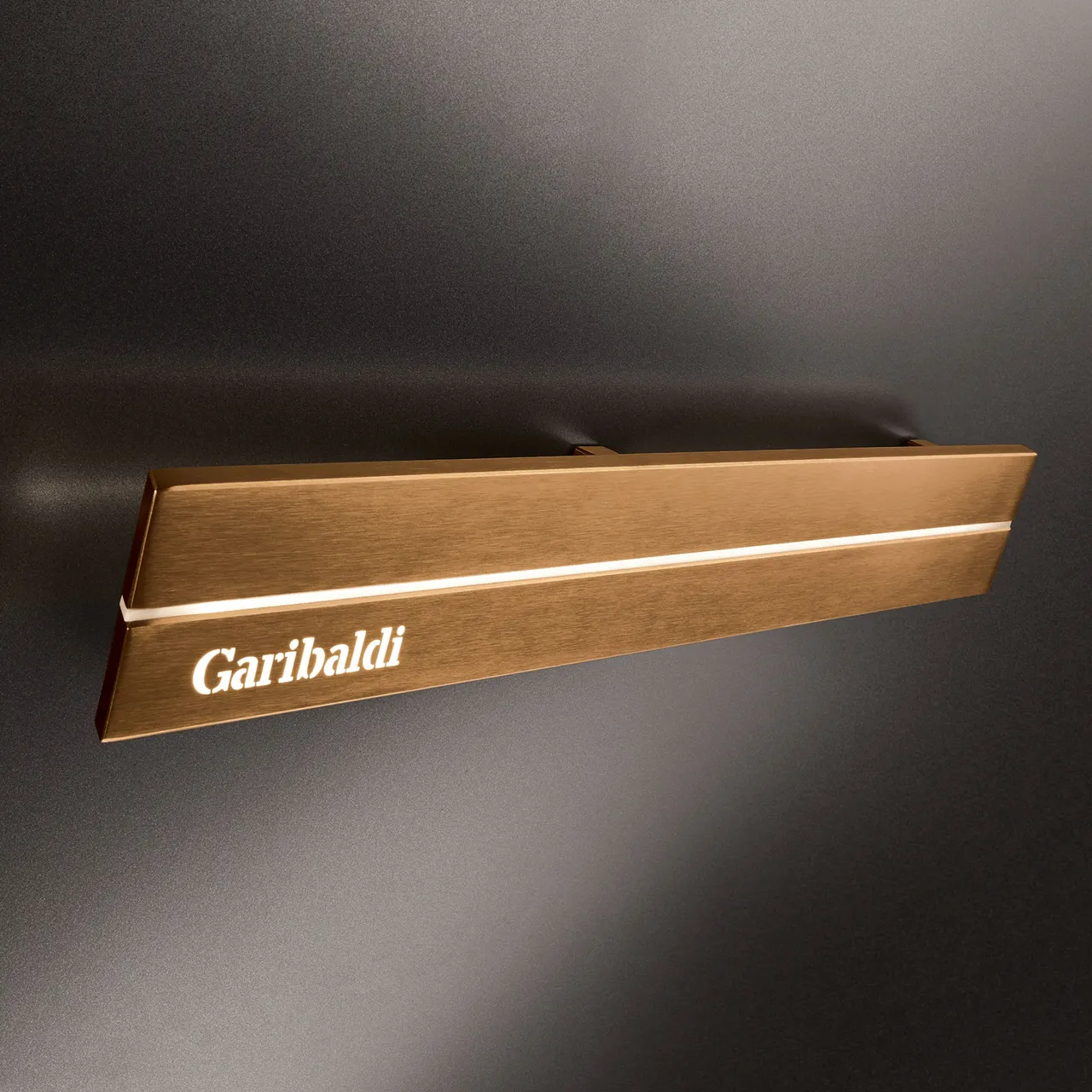 Example of PVD Door Finishes