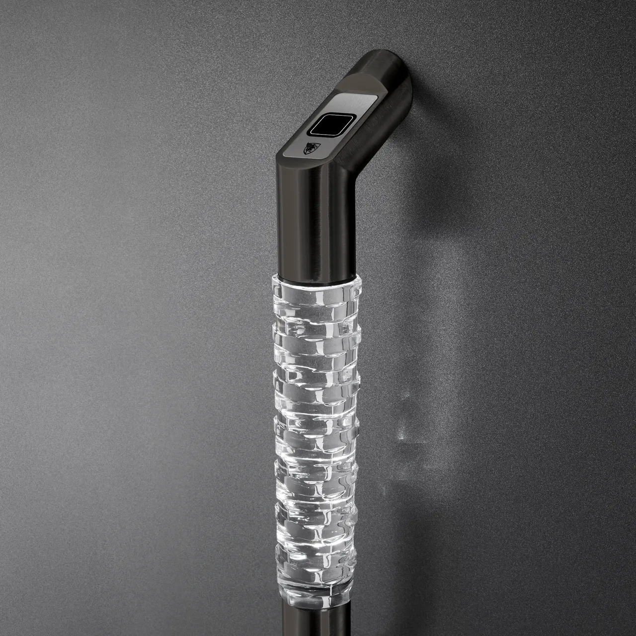 Referenz der PVD-Beschichtung an Türen