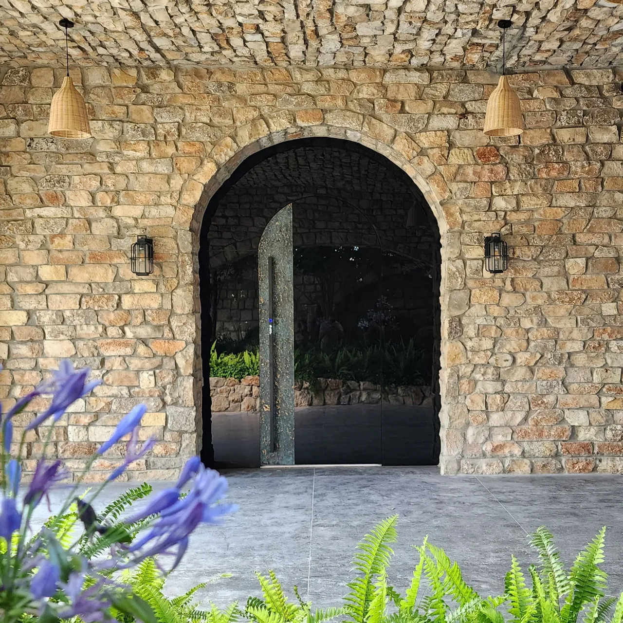 Door references around the world