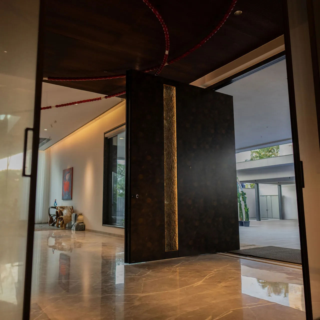 Reference vrat po svetu