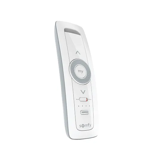 Standard Somfy remote control