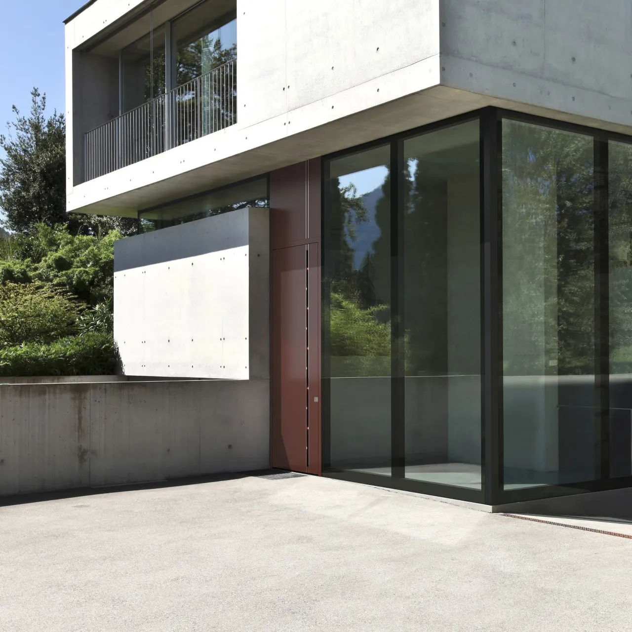 Referenz Pirnar Ultimum Pure 620