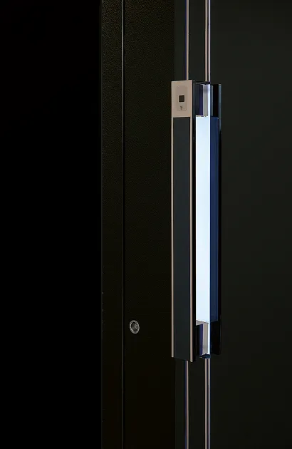 Nagrajeni ročaj OneTouch