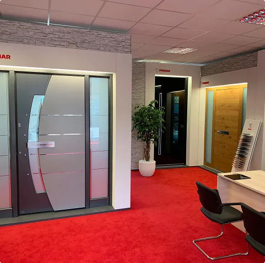 Razstavni salon Pirnar, Maribor