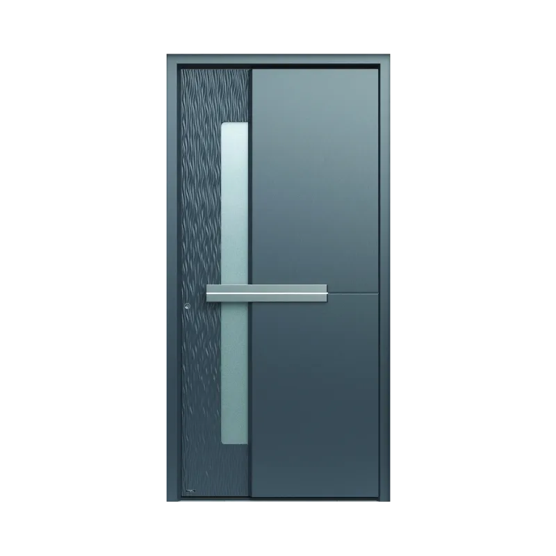 Serie Ultimum Multilevel Pirnar