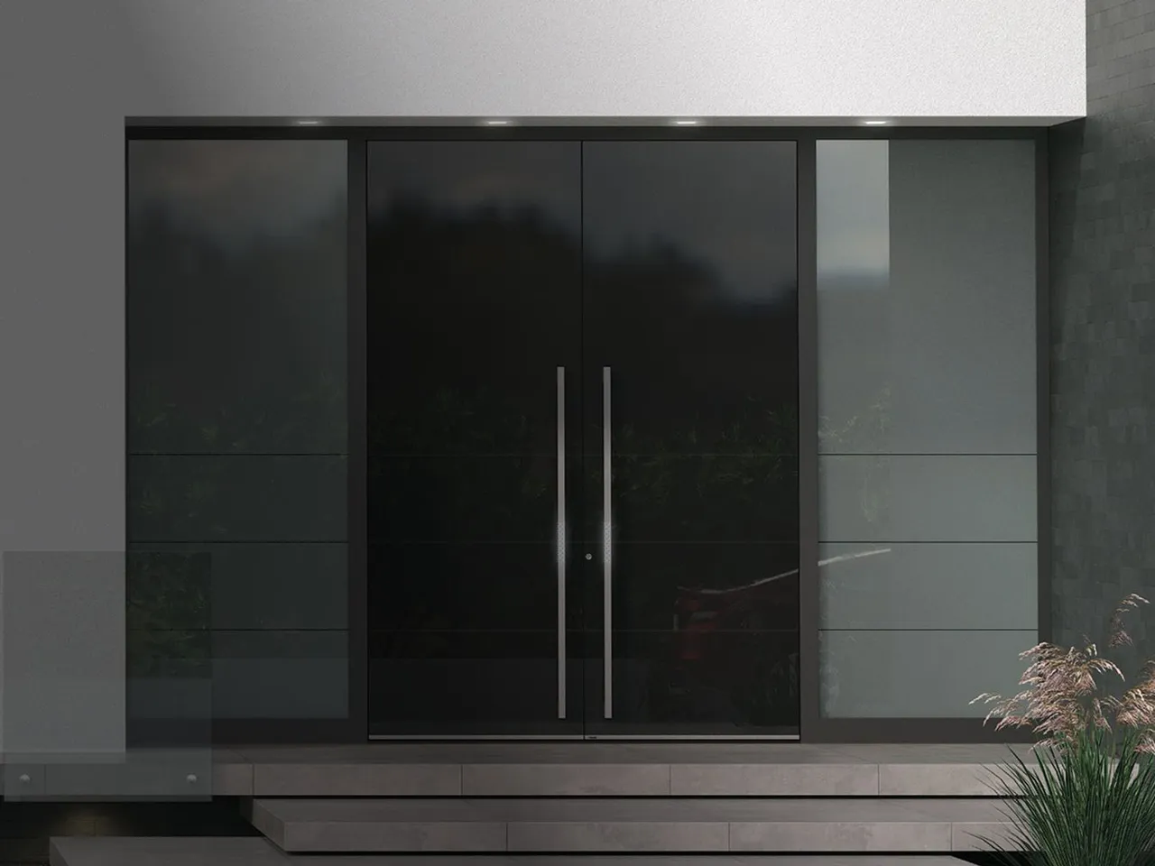 Umfassende Sicherheit und Komfort mit Pirnar